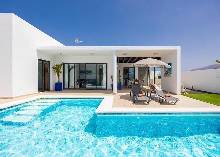 Βίλα Arbol Del Sol *