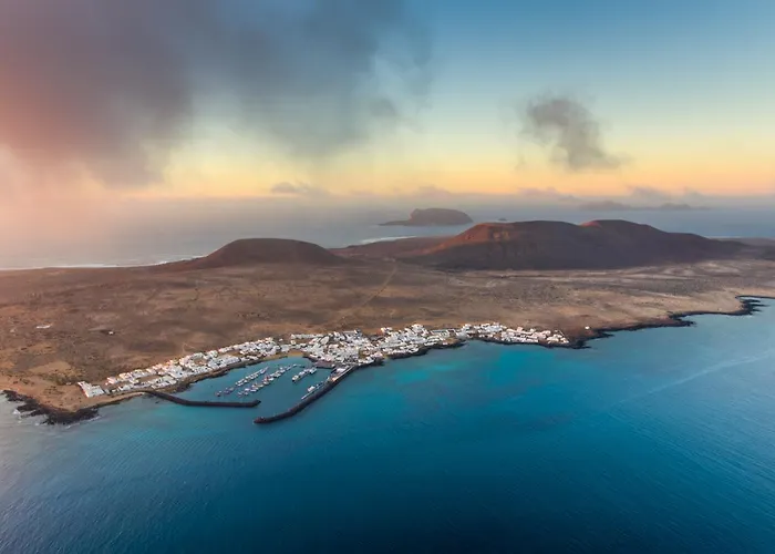 Arbol Del Sol Πλάγια Μπλάνκα