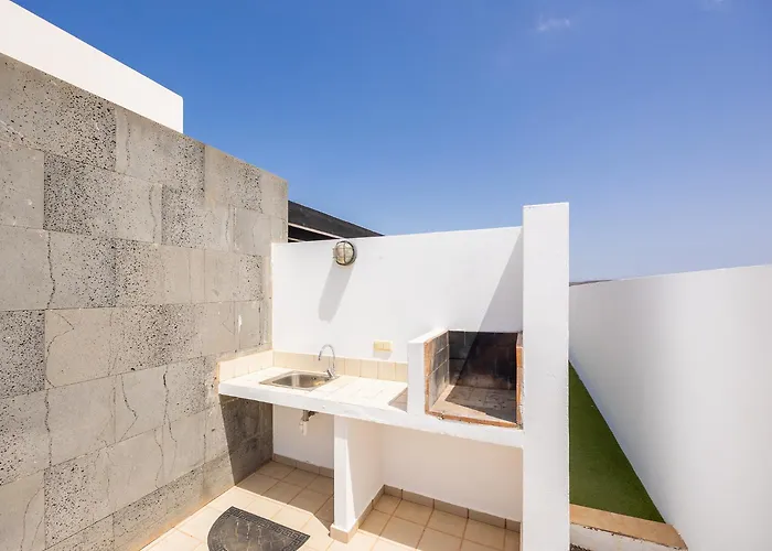 Arbol Del Sol Πλάγια Μπλάνκα