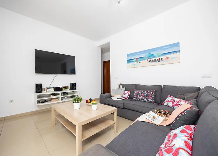 Βίλα Arbol Del Sol *