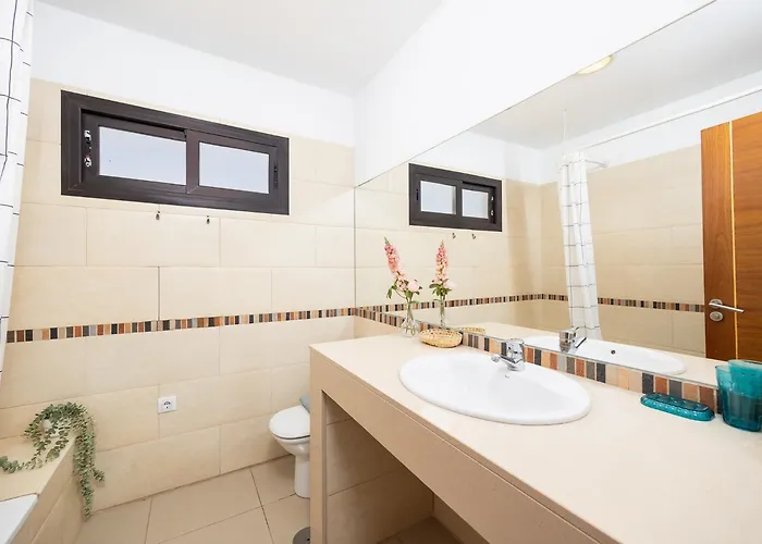 Βίλα Arbol Del Sol