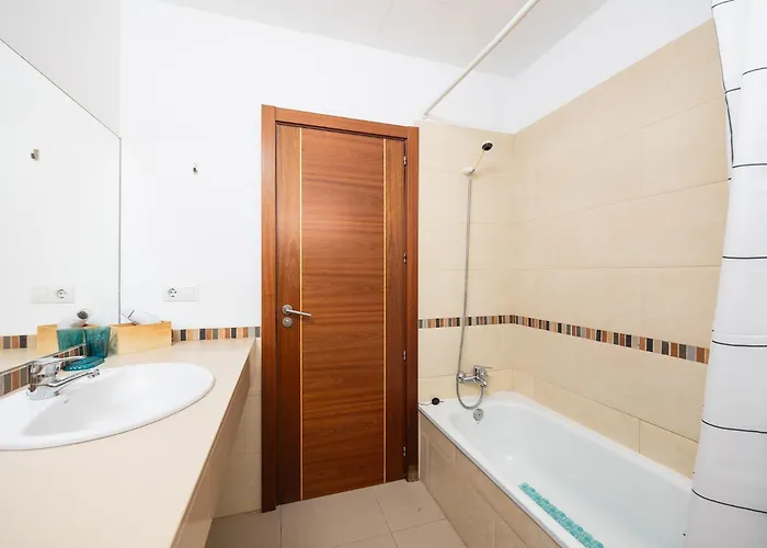 Arbol Del Sol Πλάγια Μπλάνκα