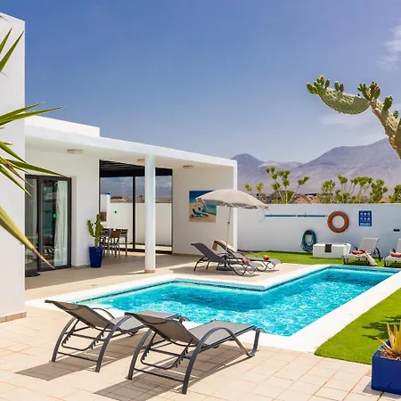 Arbol Del Sol * プラヤ・ブランカ