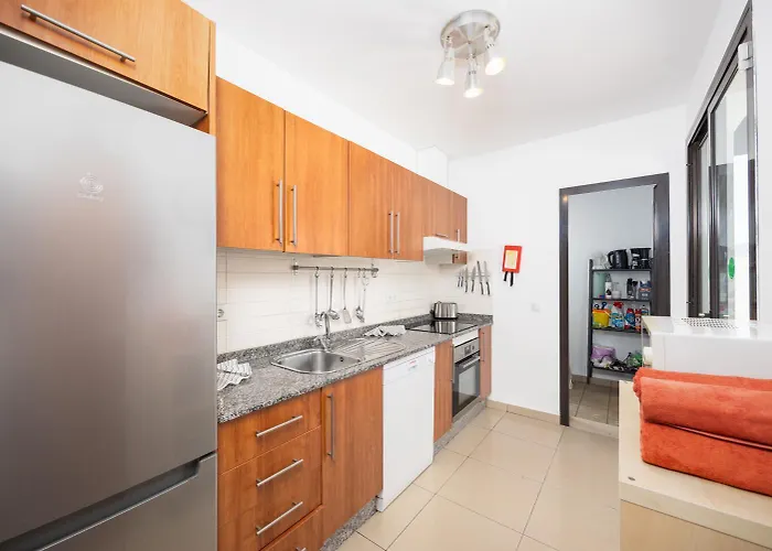 ヴィラ Arbol Del Sol *