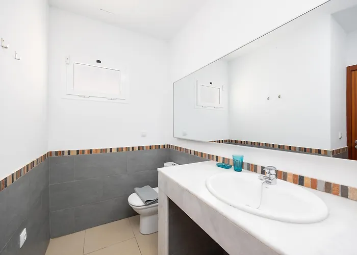 Arbol Del Sol ヴィラ *