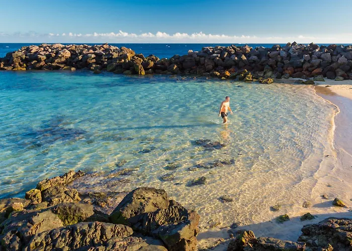 Arbol Del Sol ヴィラ プラヤ・ブランカ