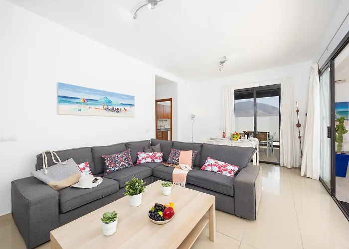 Arbol Del Sol * プラヤ・ブランカ