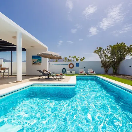 Βίλα Arbol Del Sol