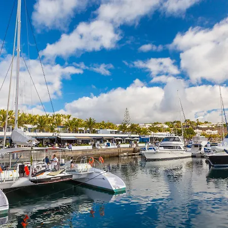 Вилла Arbol Del Sol