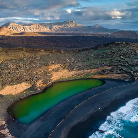 Arbol Del Sol 别墅 普拉亚布兰卡