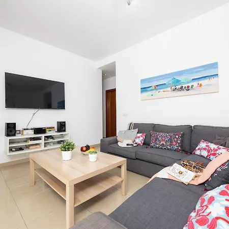 别墅 Arbol Del Sol *