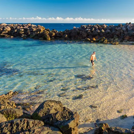 Arbol Del Sol Villa Playa Blanca (Lanzarote)