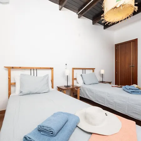 Villa Arbol Del Sol Playa Blanca (Lanzarote)