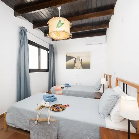 Arbol Del Sol Коста Бланка