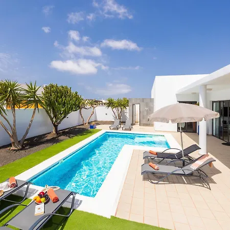 Вилла Arbol Del Sol Коста Бланка