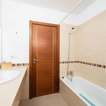 Arbol Del Sol Коста Бланка