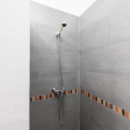 Вилла Arbol Del Sol