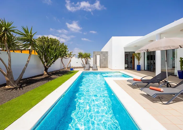 Villa Arbol Del Sol *