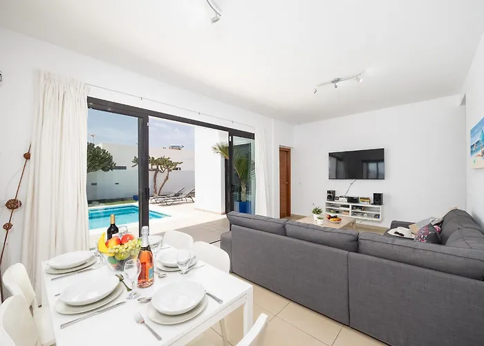 Arbol Del Sol Villa *