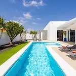 Villa Arbol Del Sol *