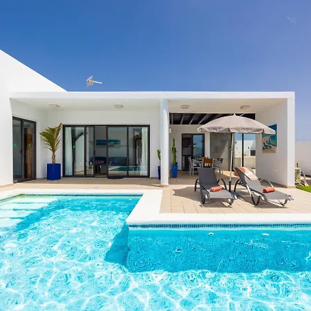 Villa Arbol Del Sol *