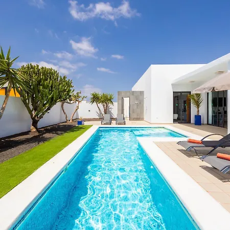 Villa Arbol Del Sol *