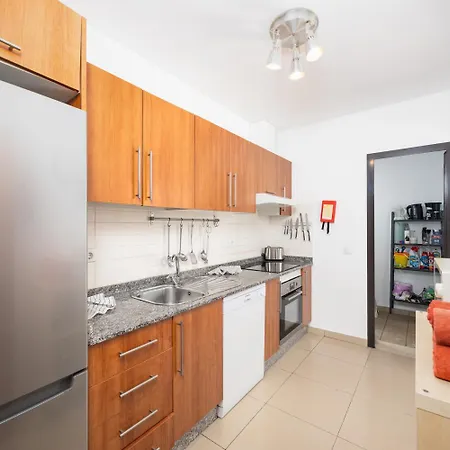 Villa Arbol Del Sol *